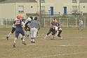 Evry Daily Photo - Corsaire vs Molosse - Foot US 391